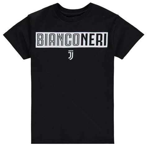 Juventus merchandise